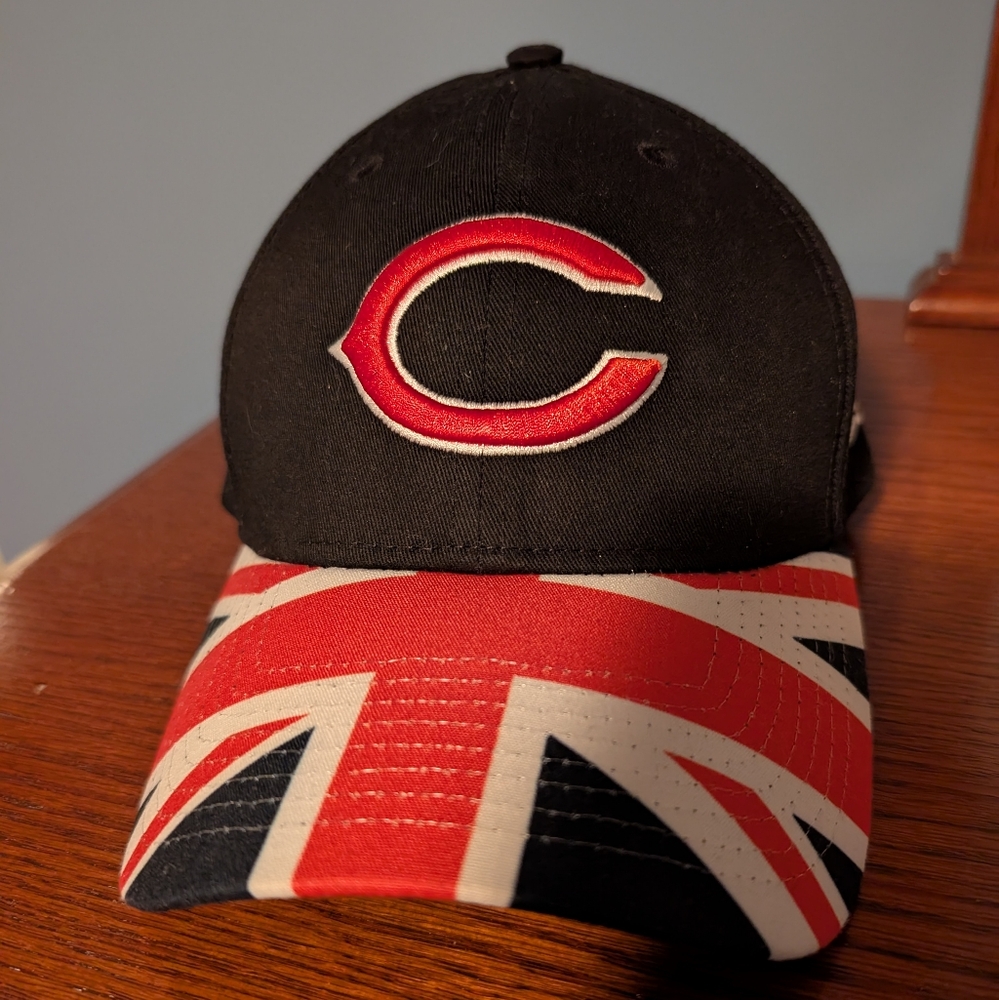 Chicago Bears Hat